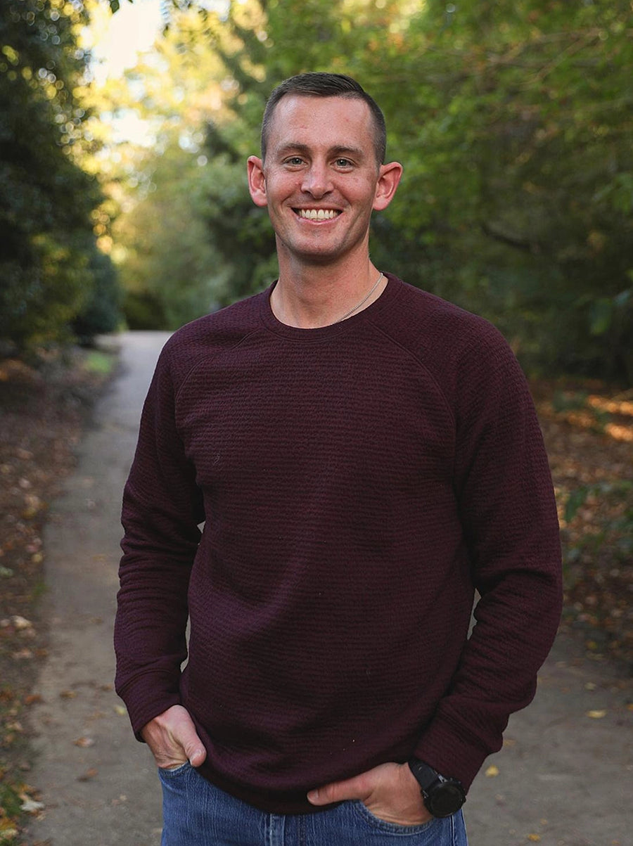AC Stinson – Founder & CEO